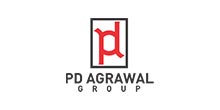 PD Agrawal
